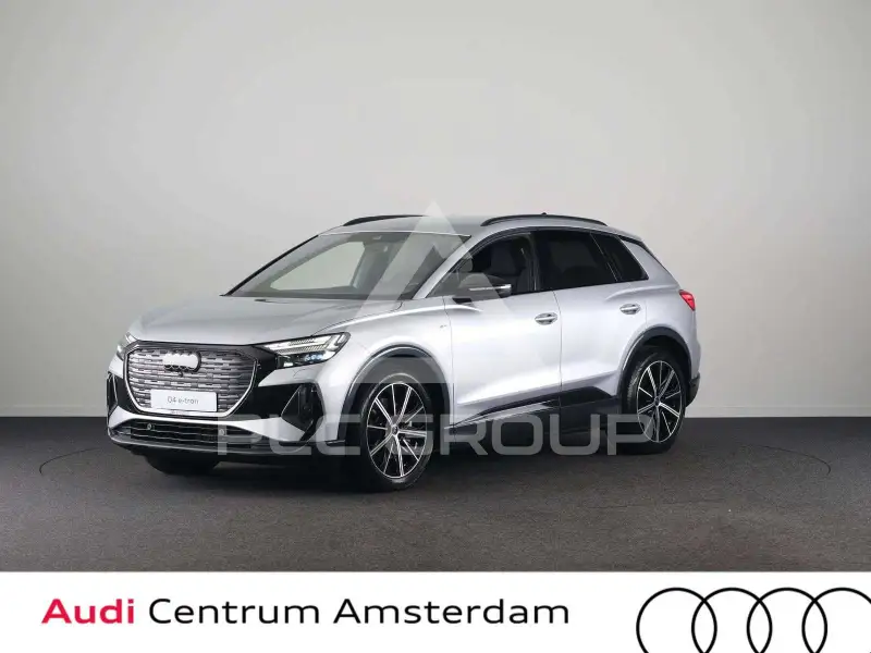 2026 Audi E-TRON