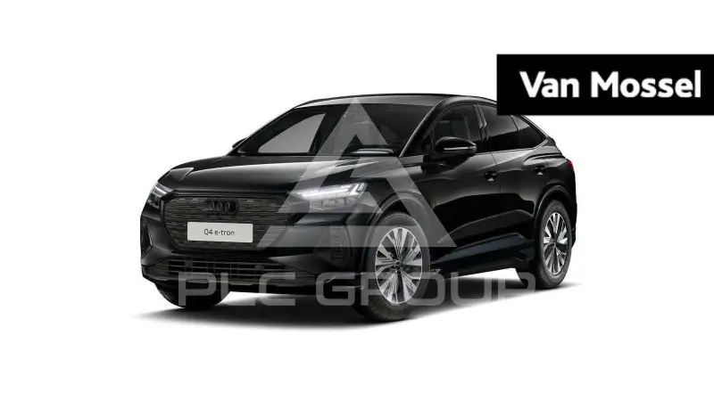 2026 Audi E-TRON