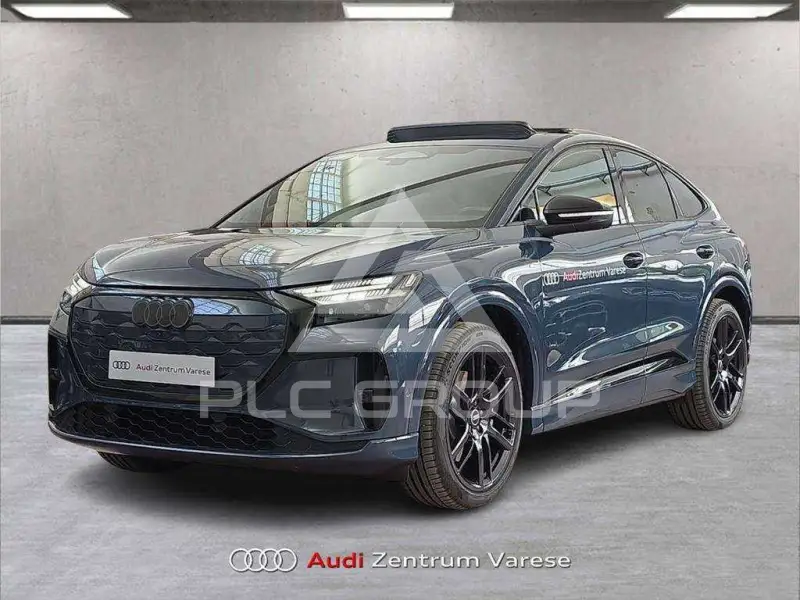 2026 Audi E-TRON