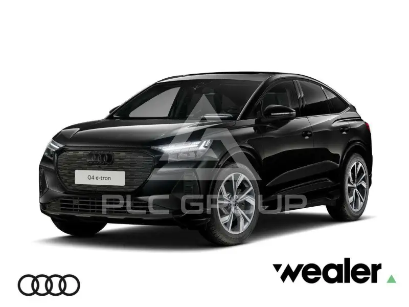 2026 Audi E-TRON