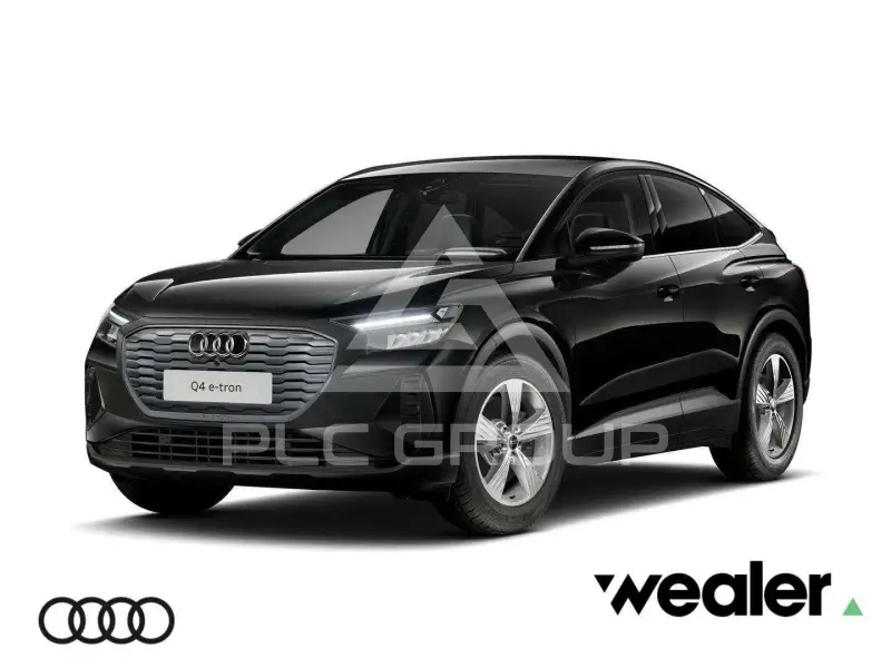 2026 Audi E-TRON