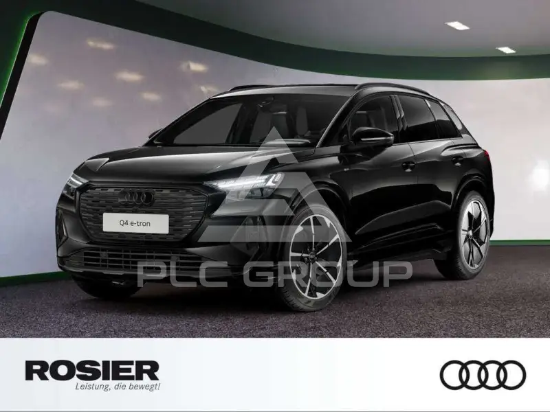 2026 Audi E-TRON