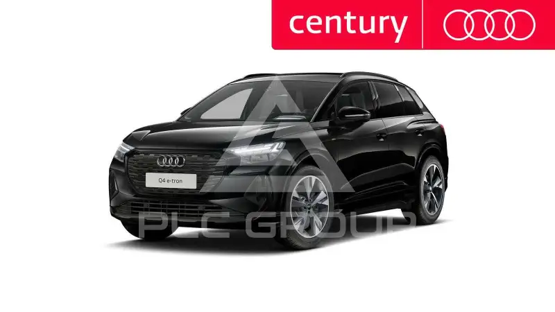 2026 Audi E-TRON