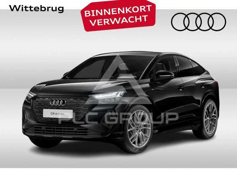 2026 Audi E-TRON