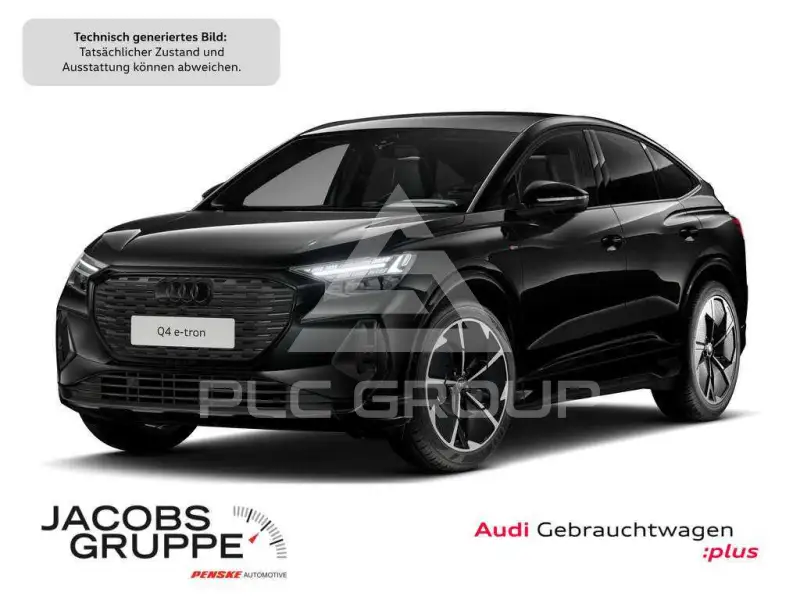 2026 Audi E-TRON
