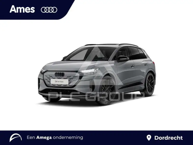 2026 Audi E-TRON