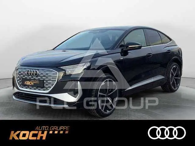 2026 Audi E-TRON