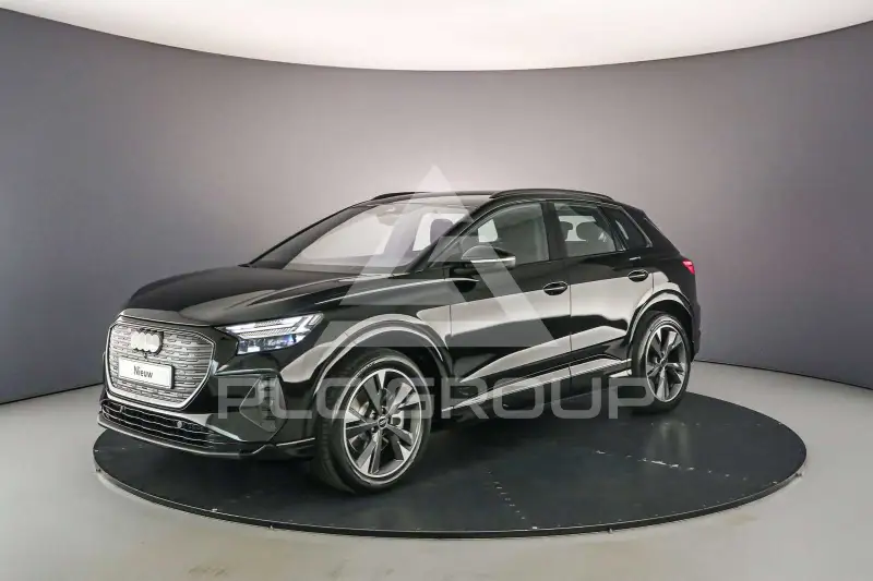 2026 Audi E-TRON