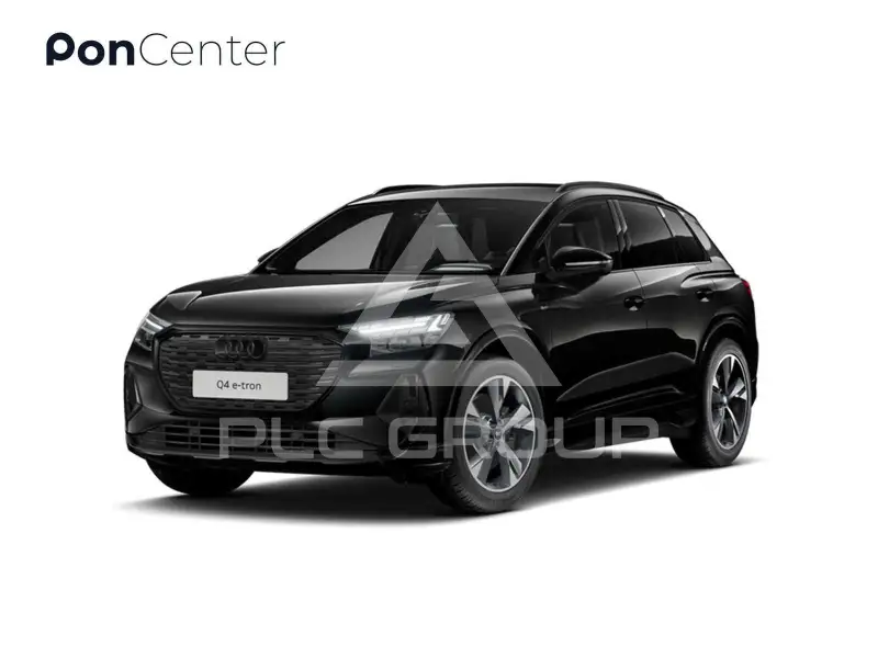 2026 Audi E-TRON