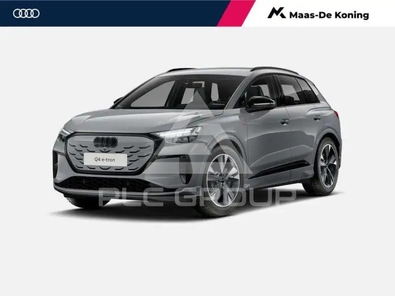 2027 Audi Other