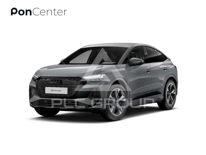 2026 Audi E-TRON