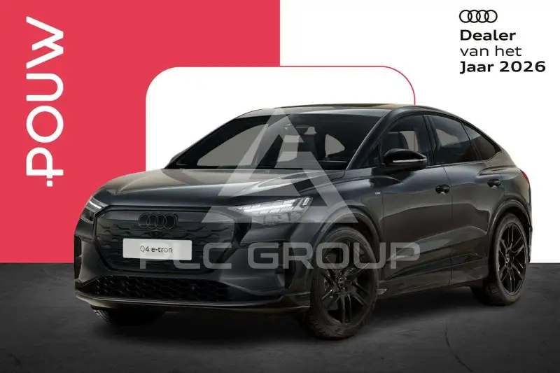 2026 Audi E-TRON