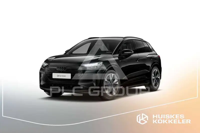 2026 Audi E-TRON