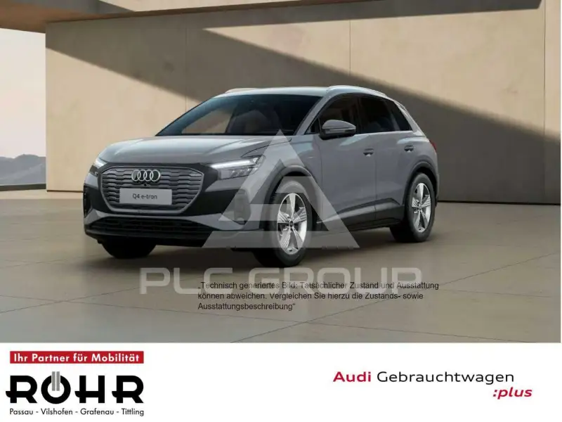 2026 Audi E-TRON