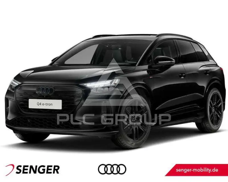 2026 Audi E-TRON