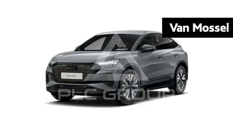 2026 Audi E-TRON