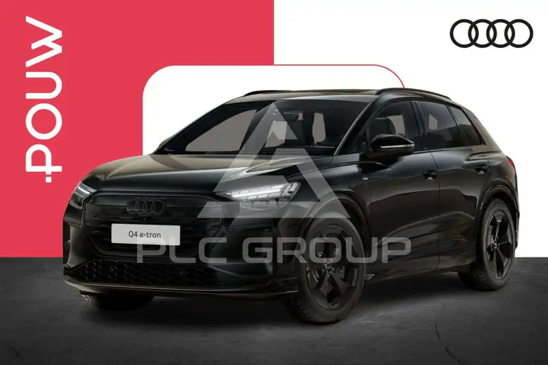 2026 Audi E-TRON