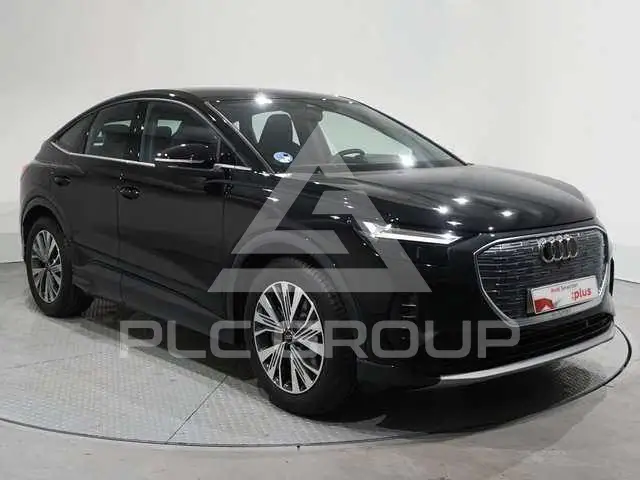 2026 Audi E-TRON