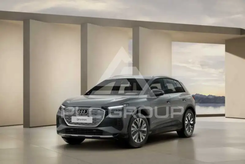 2026 Audi E-TRON