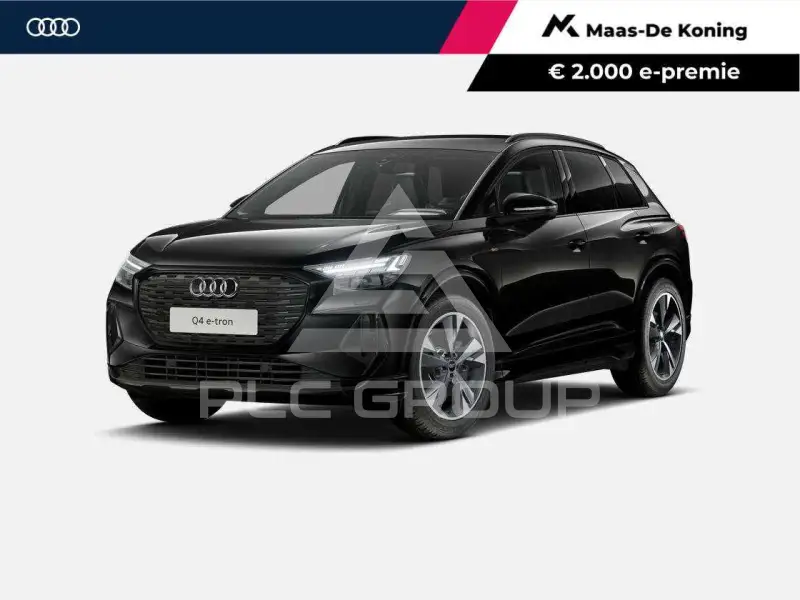 2026 Audi E-TRON