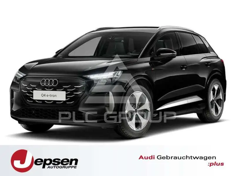 2026 Audi E-TRON