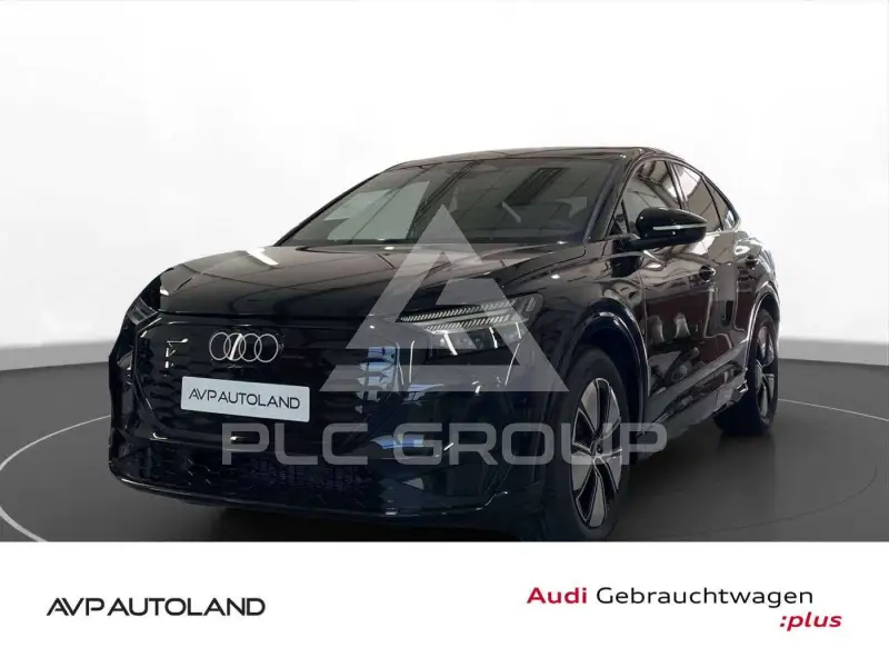 2026 Audi E-TRON