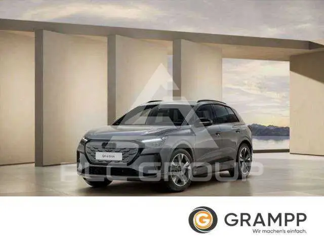 2026 Audi E-TRON