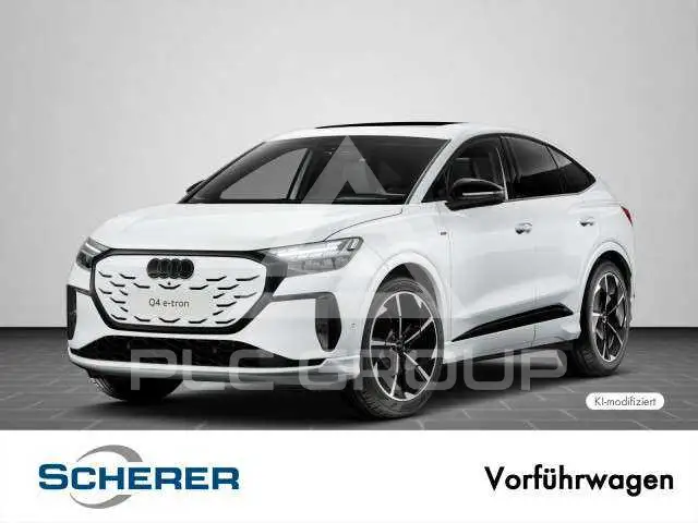 2026 Audi E-TRON