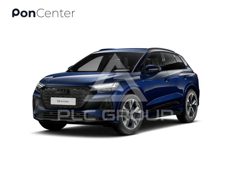 2026 Audi E-TRON