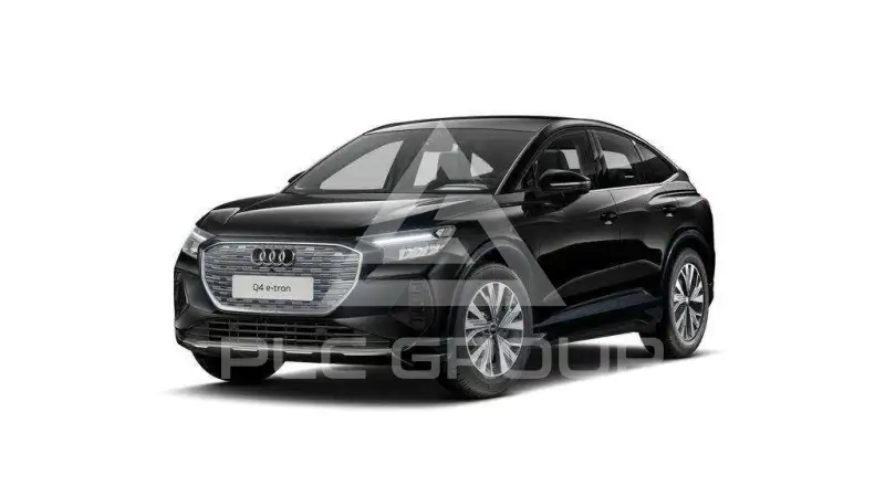 2026 Audi E-TRON