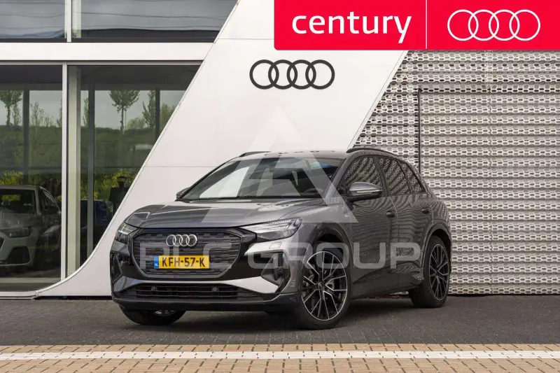 2026 Audi E-TRON