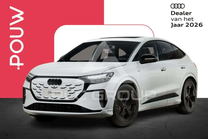 2026 Audi E-TRON