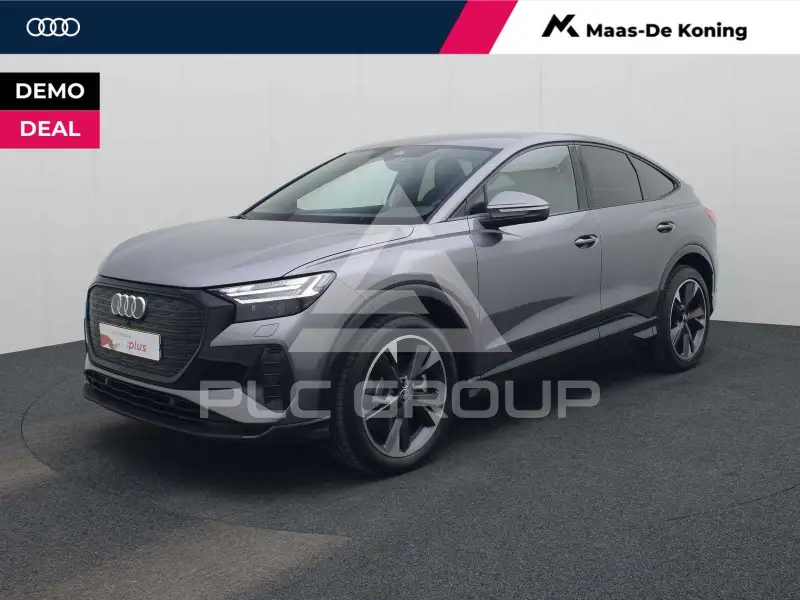 2026 Audi E-TRON