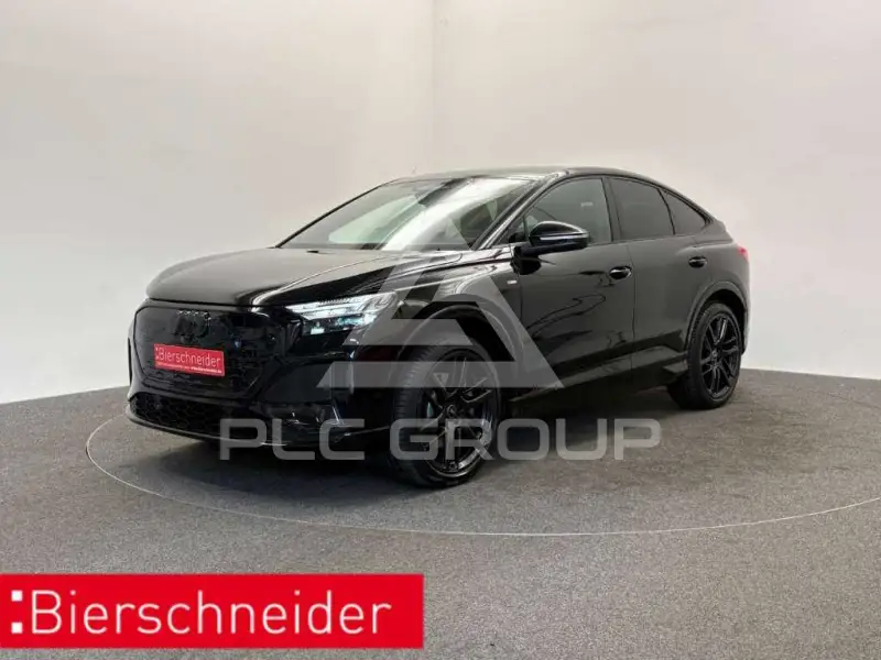 2026 Audi E-TRON