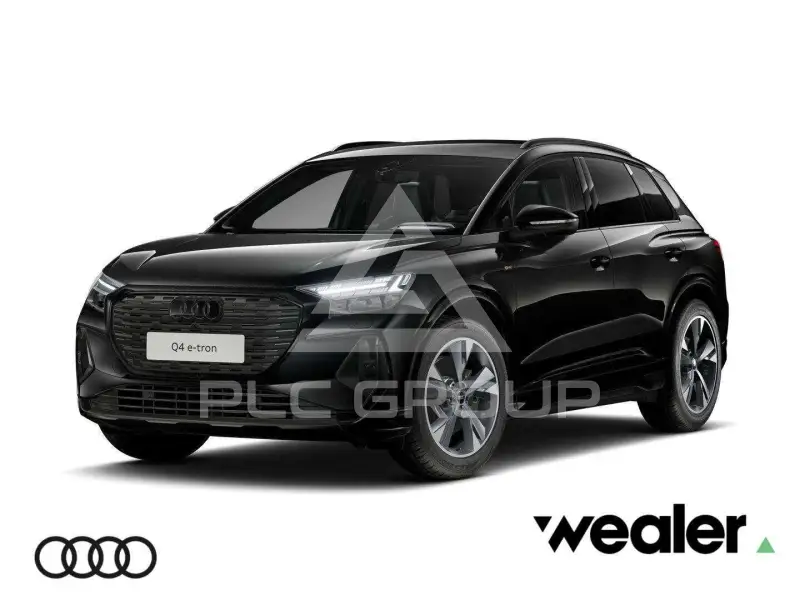 2026 Audi E-TRON