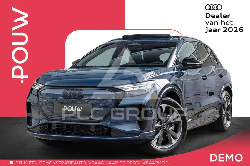 2026 Audi E-TRON