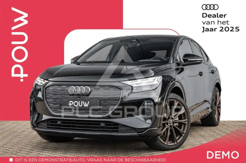 2026 Audi E-TRON