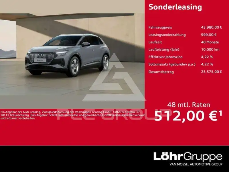 2026 Audi E-TRON