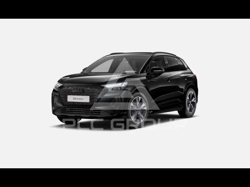 2026 Audi E-TRON