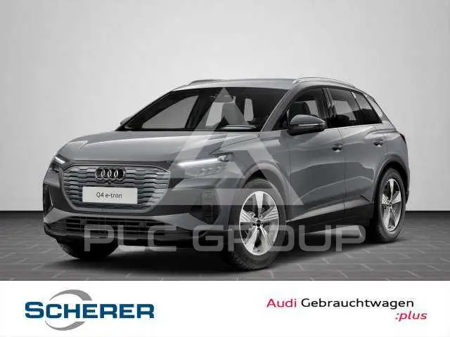2026 Audi E-TRON