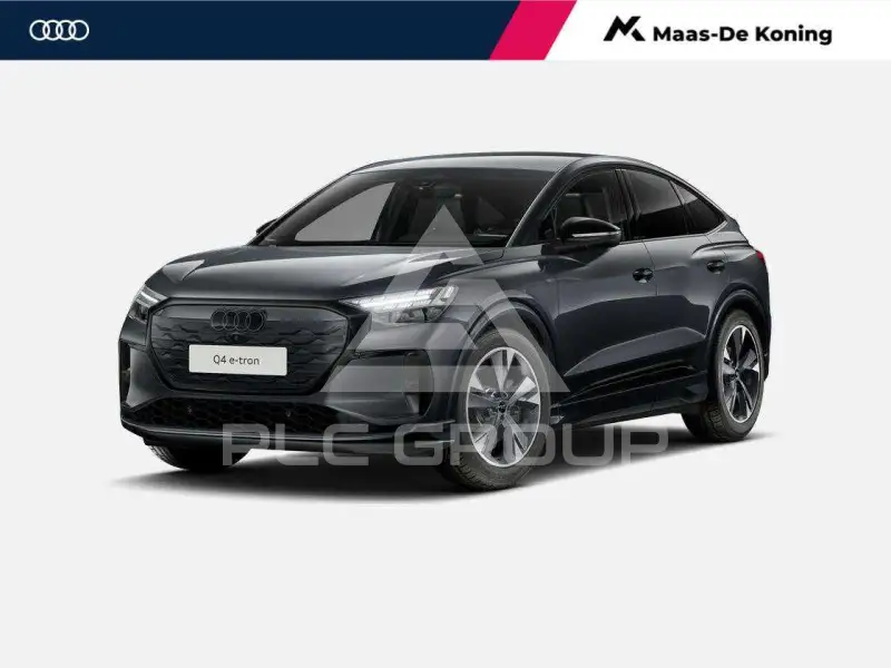 2027 Audi Other