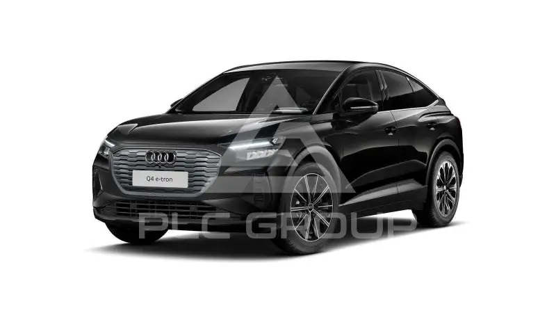 2025 Audi E-TRON