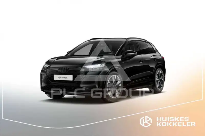2026 Audi E-TRON