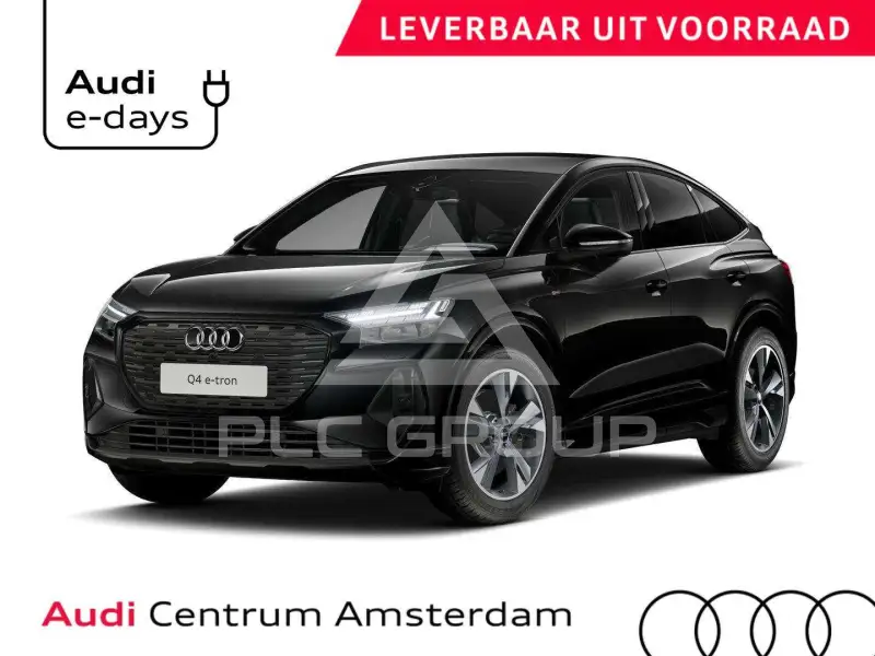 2026 Audi E-TRON