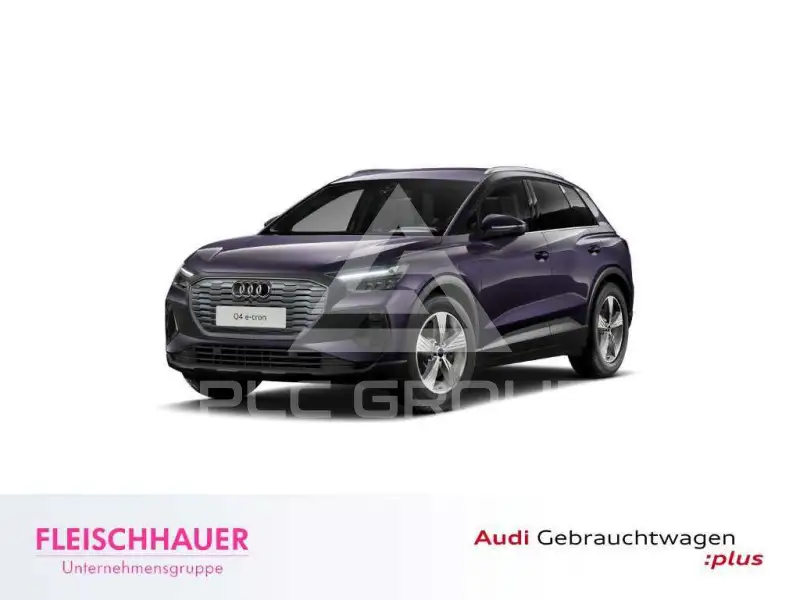 2026 Audi E-TRON