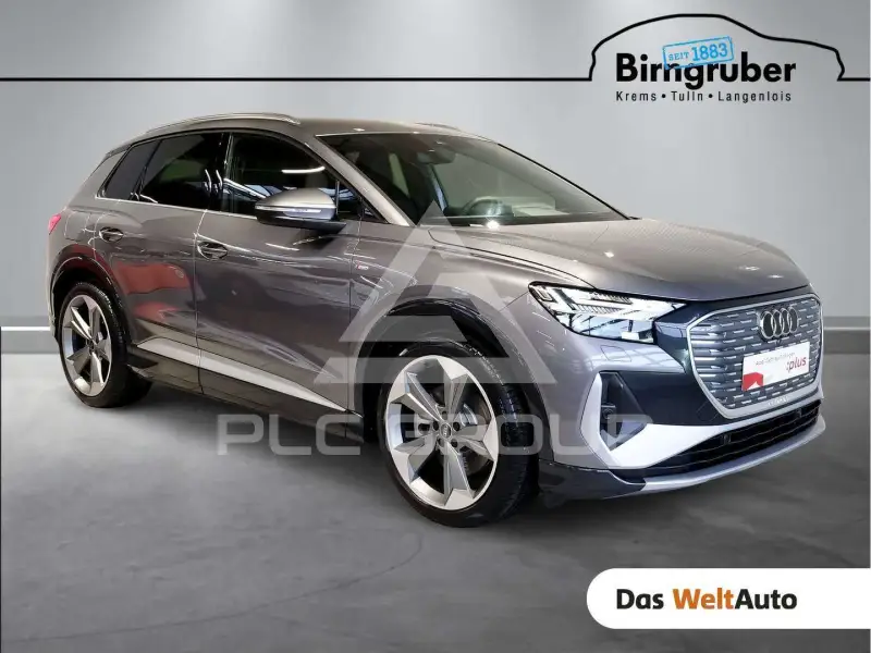 2026 Audi E-TRON