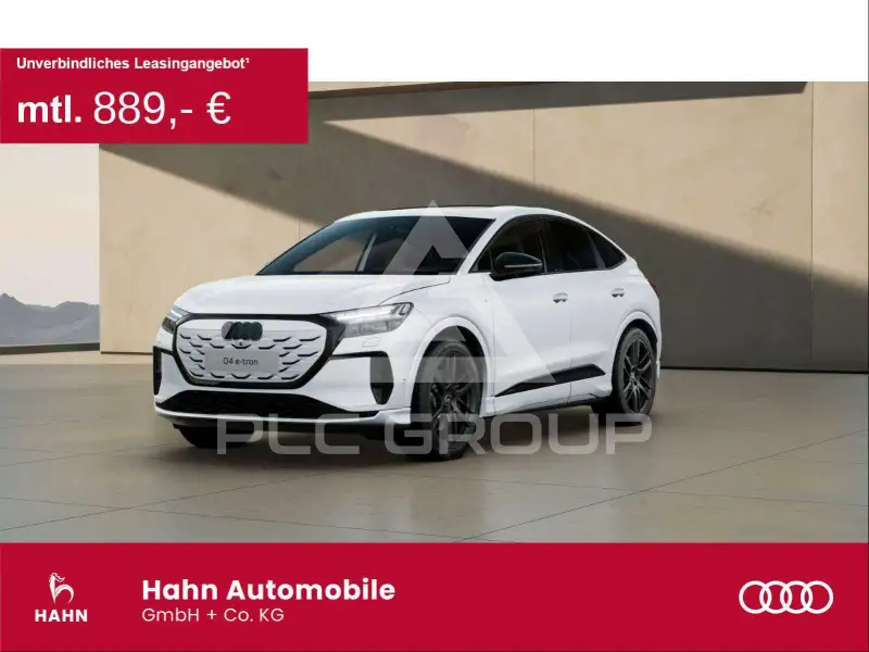 2026 Audi E-TRON