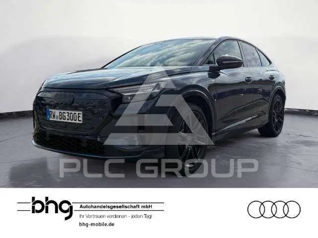 2026 Audi E-TRON