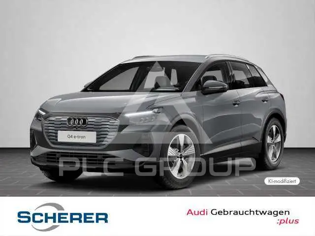 2026 Audi E-TRON