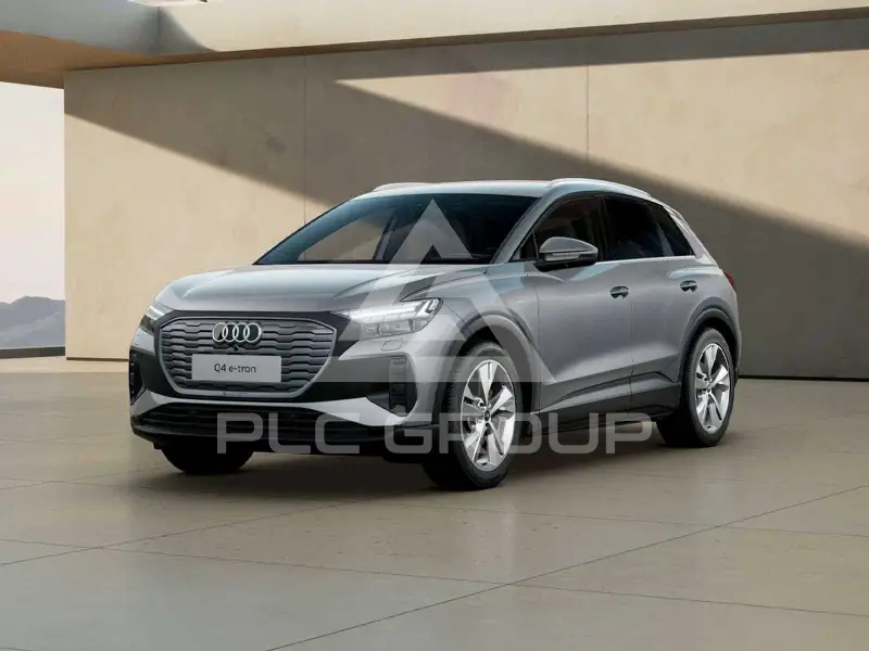 2026 Audi E-TRON